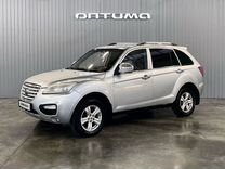 LIFAN X60 1.8 MT, 2013, 190 000 км, с пробегом, цена 599 000 руб.