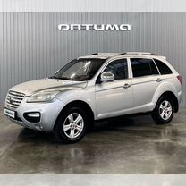 LIFAN X60 1.8 MT, 2013, 190 000 км, с пробегом, цена 599 000 руб.