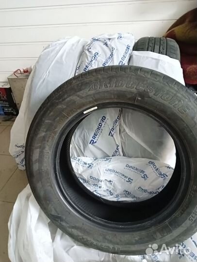 Bridgestone Nextry Ecopia 185/65 R15