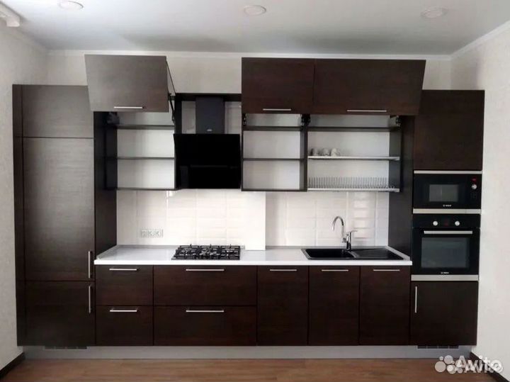 Кухонный гарнитур CS - 40