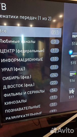 Iptv приставка