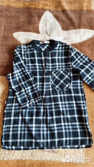 Кофты, рубашки