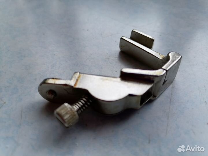 Лапка для швейной машины