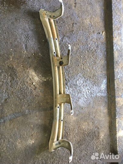 Усилитель бампера задний Great Wall Hover H5