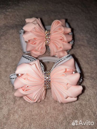 Резинка для волос