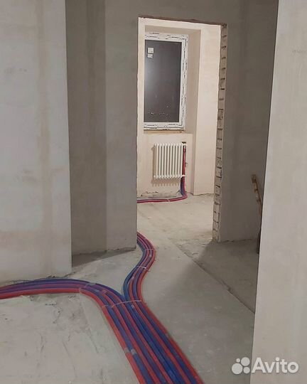 Сантехник / Частник