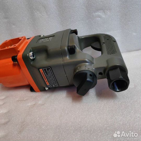 Пневмогайковерт Yaoto BS-991 3000 Н.м