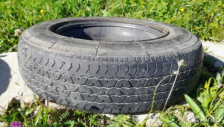 МШЗ МИ-180 165/80 R14 84S