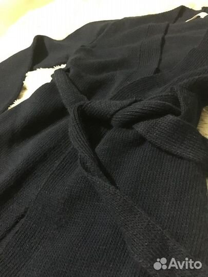 Кардиган новый