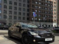 Infiniti Q70 3.7 AT, 2014, 85 000 км, с пробегом, цена 2 370 000 руб.