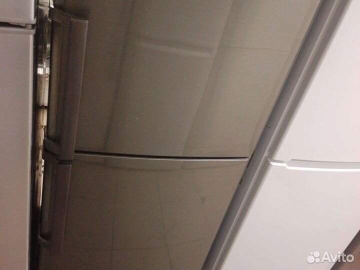 Холодильник бу samsung 200 см