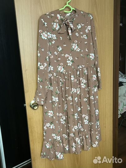 Платье женское