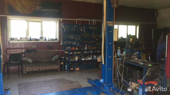 Автосервис и авторазборка. Шиномонтаж