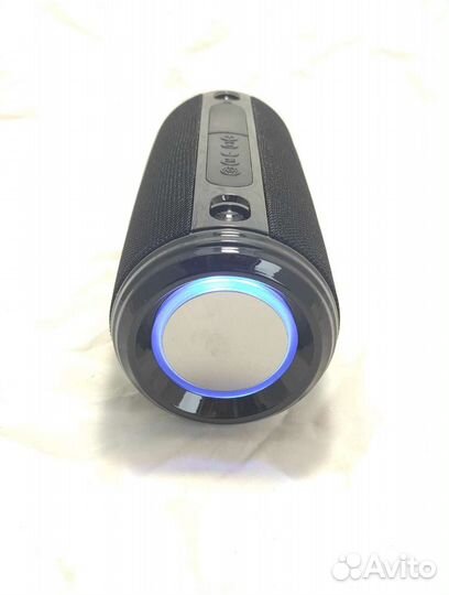 Портативная блютуз колонка Borofone беспроводная