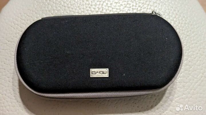 Чехол psp (2шт.) Blackhorns и agva