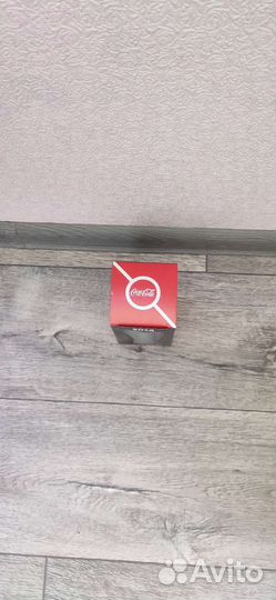 Стаканы Кока кола