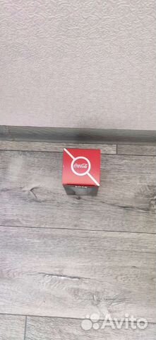 Стаканы Кока кола