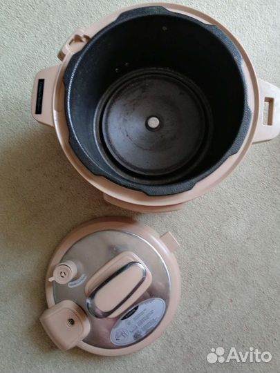 Мультиварка на запчасти