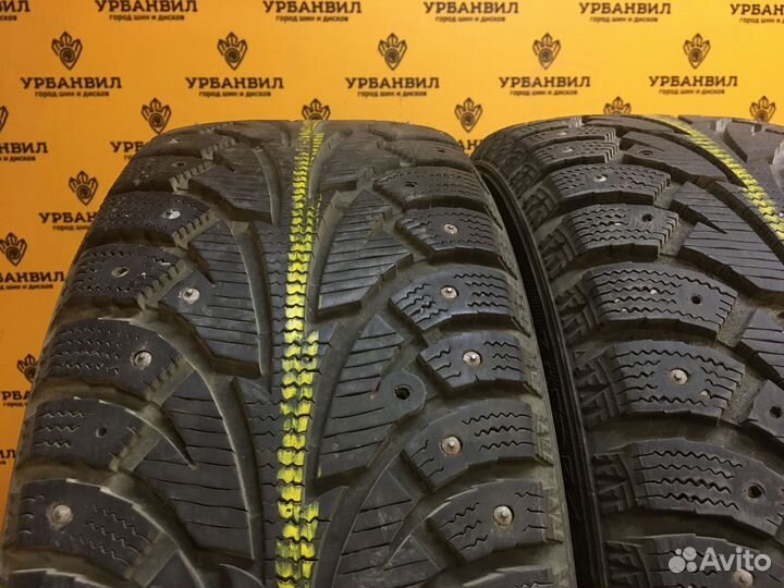 Hankook Winter I'Pike 205/55 R16 91T