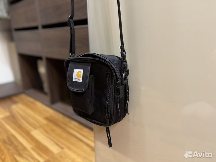 Сумка Carhartt оригинал