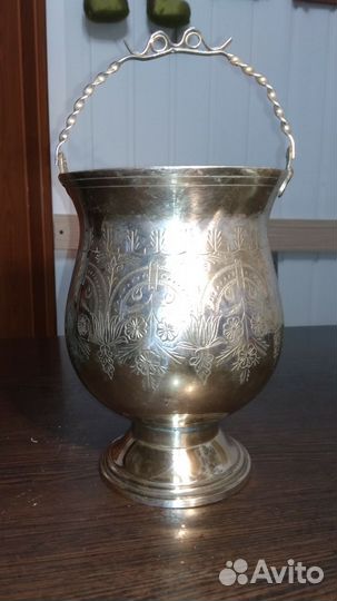 Ведёрко для льда