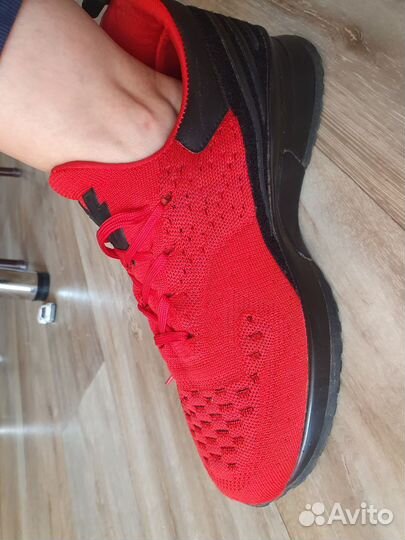 Кроссовки мужские