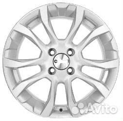 Диски carwel, Нюк