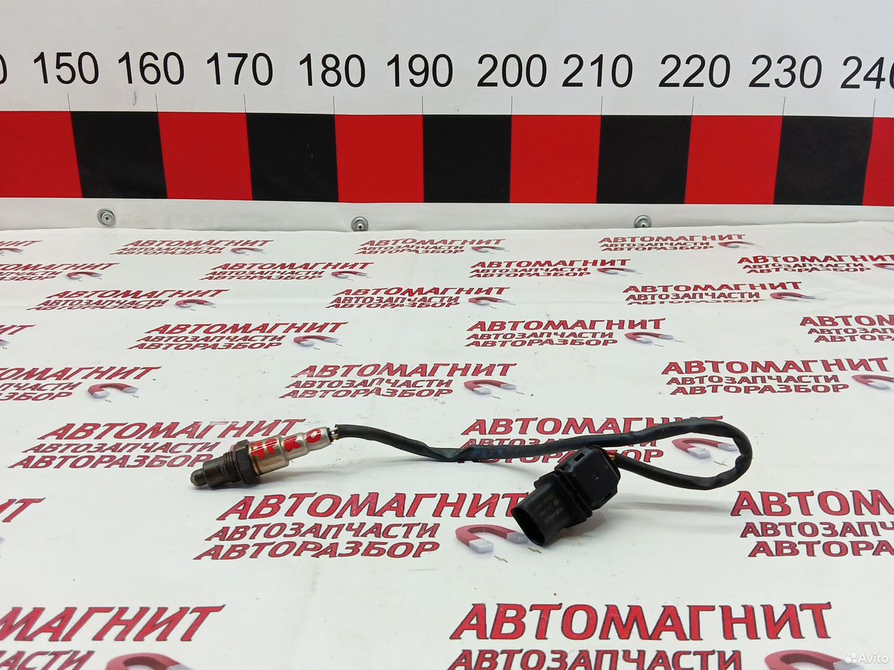 Лямбда зонд верхний Чери Тигго 7 про макс