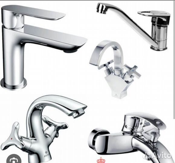 Замена фильтра для воды