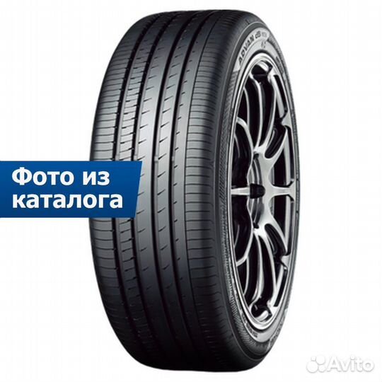 Yokohama Advan dB v553 235/45 R18 98W