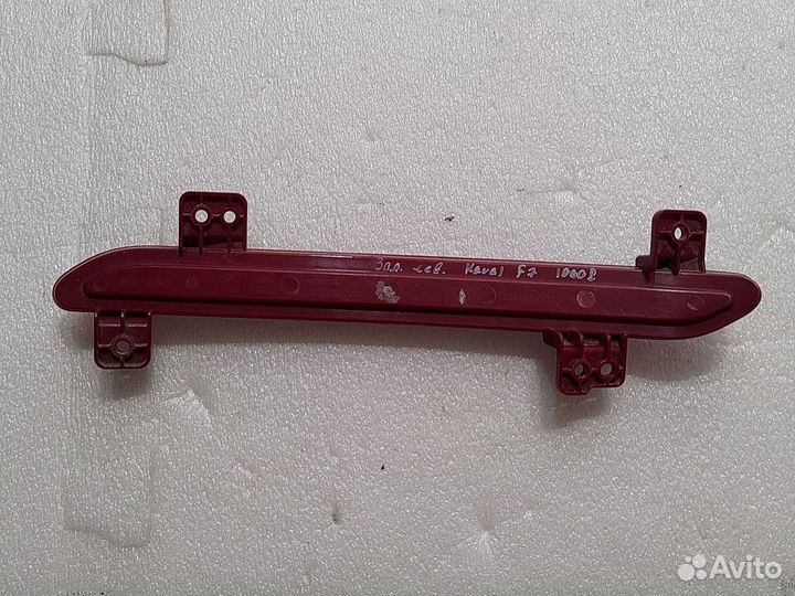 Отражатель задний левый Haval F7