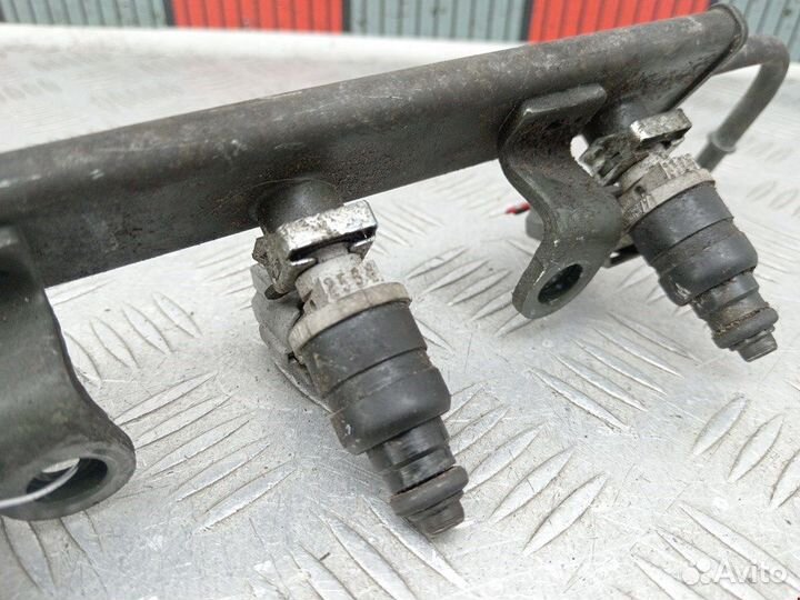 Форсунка для Mitsubishi Colt 6