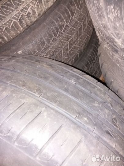 Pirelli Cinturato P7 225/60 R17