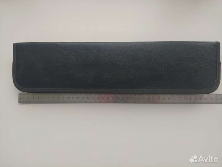 Пенал для художественных кистей