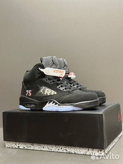 Nike air jordan 5 (41-45)