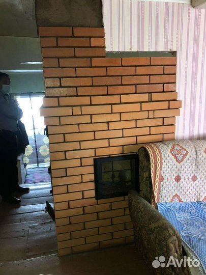 Печник ремонт печей