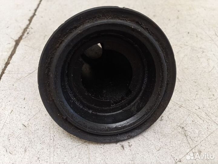 Маслозаливная горловина