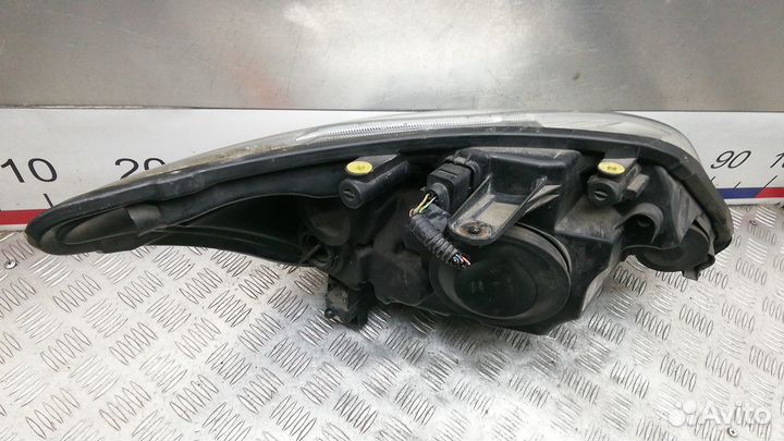 Фара Ford Kuga (2008-2012)