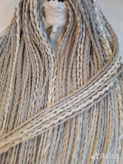 Комплект де косы