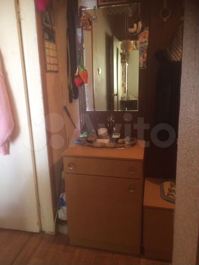 2-к. квартира, 45 м², 4/5 эт.