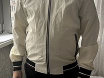 Куртка ветровка мужская 50р рост 178