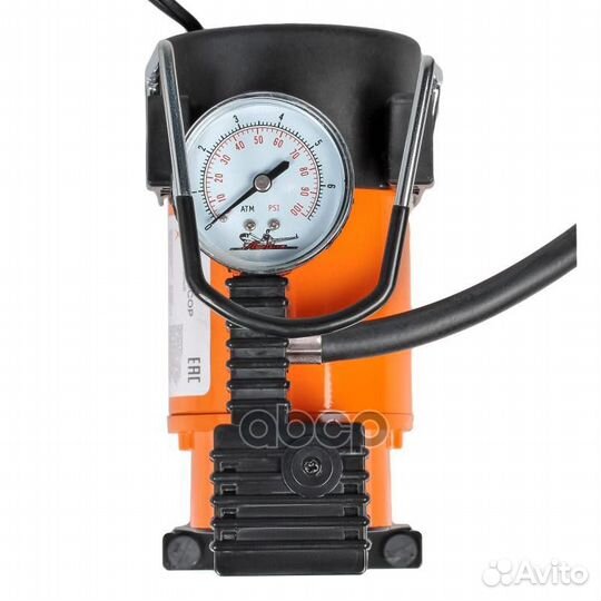 Компрессор автомобильный CA03018S airline