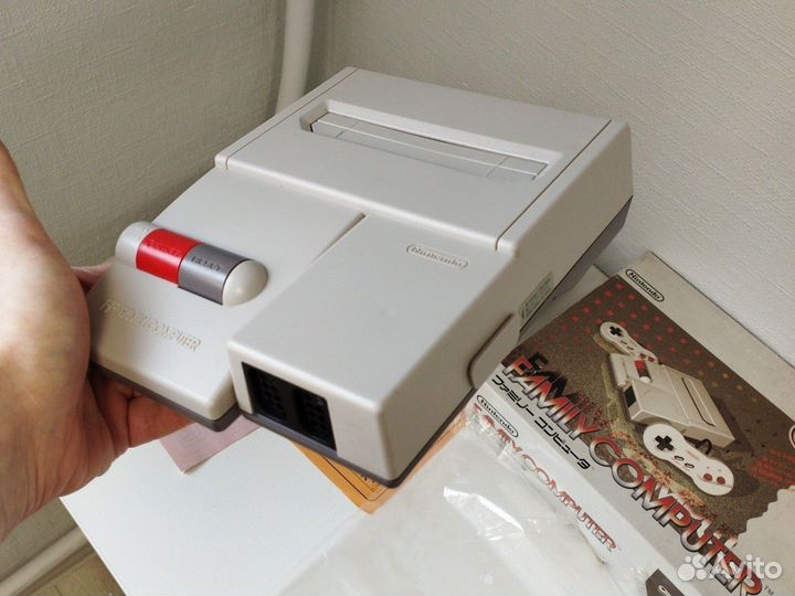 Av Famicom #2