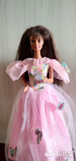 Куклы Барби Терезы 90-х