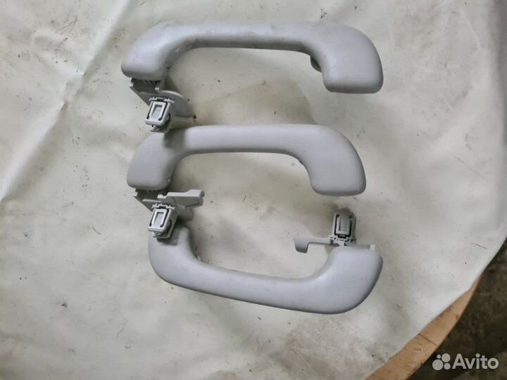 Ручка потолка Renault Fluence седан M4R 2011