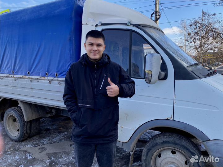 Переезды, домашние, офисные от 300 км