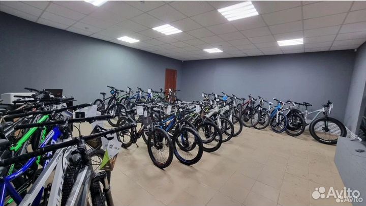 Велосипед горный/велосипед дорожный/детский