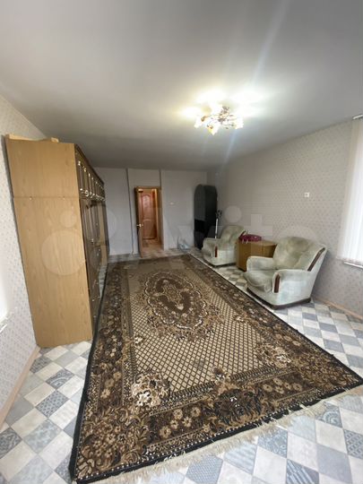 2-к. квартира, 75 м², 7/7 эт.