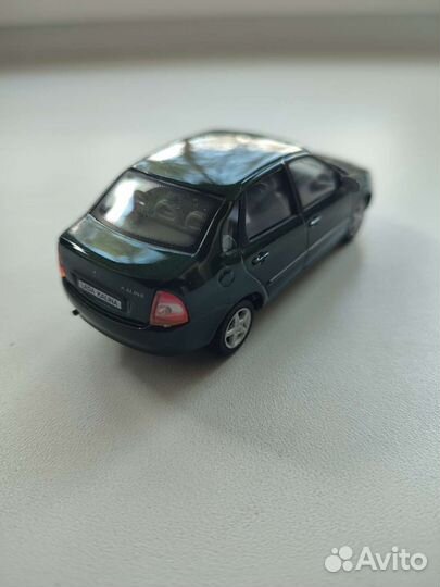 Модели автомобилей 1 43