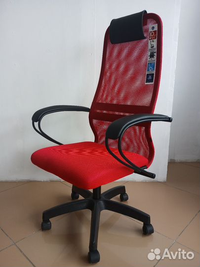 Компьютерное кресло офисное
